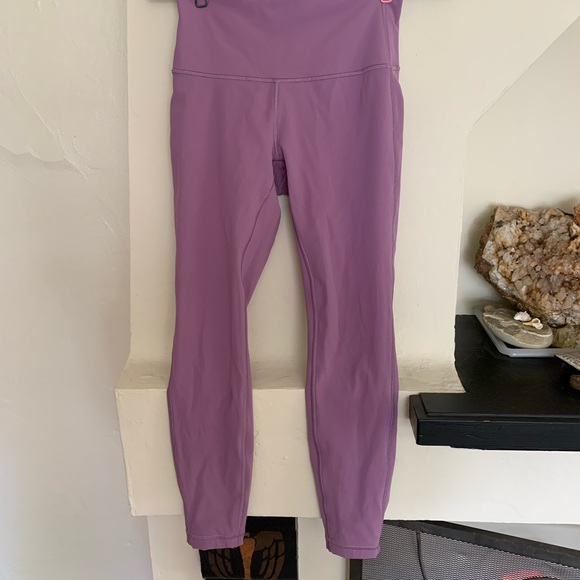 Lulu lemon leggings - Picture 2 of 2